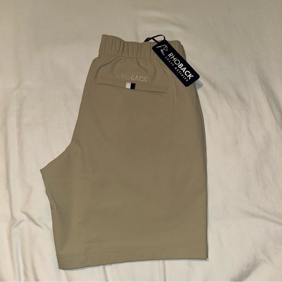 Rhoback Other - Rhoback “the sandstones” everyday short